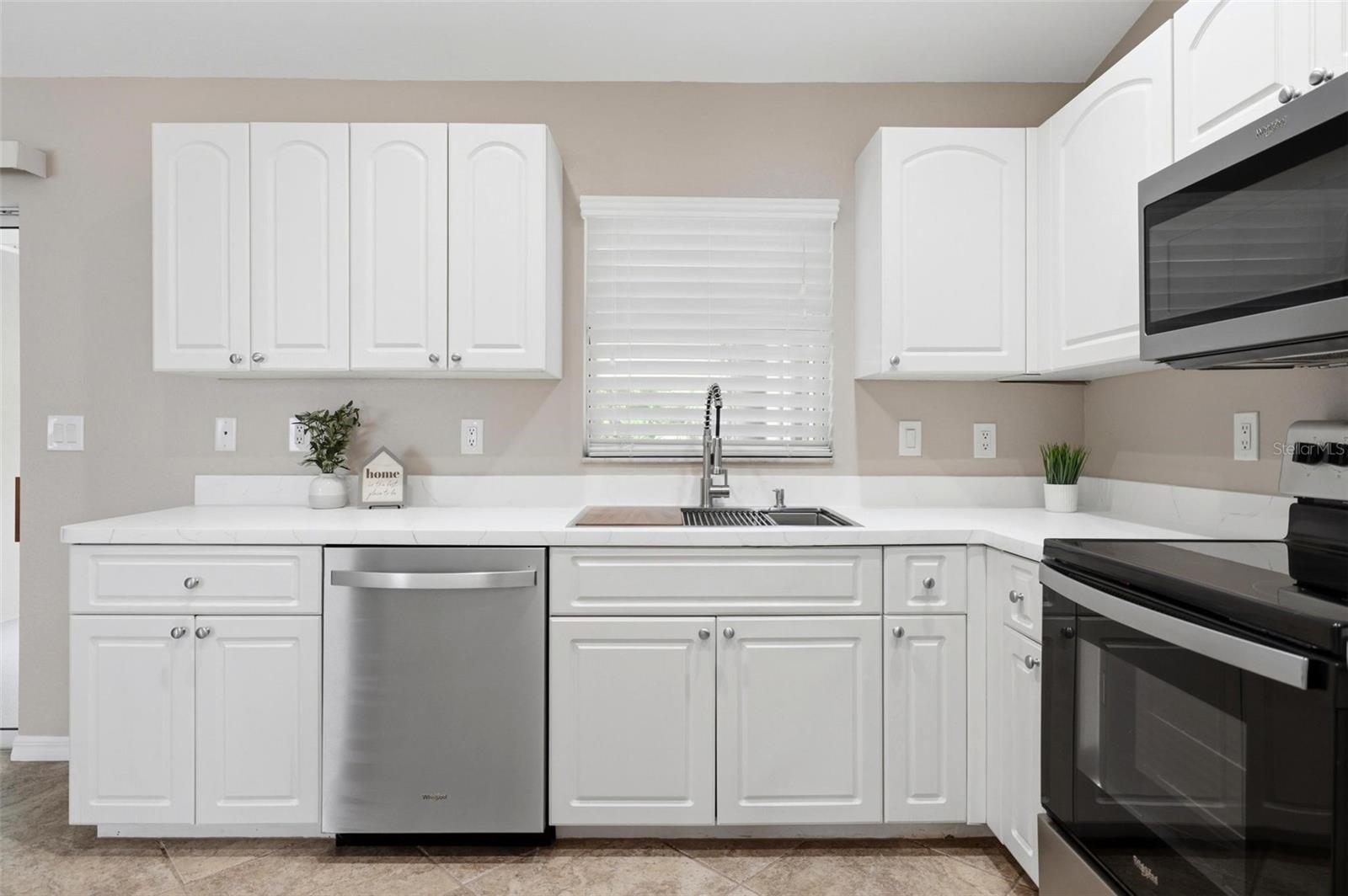 PORT CHARLOTTE SUB 25 - Residential