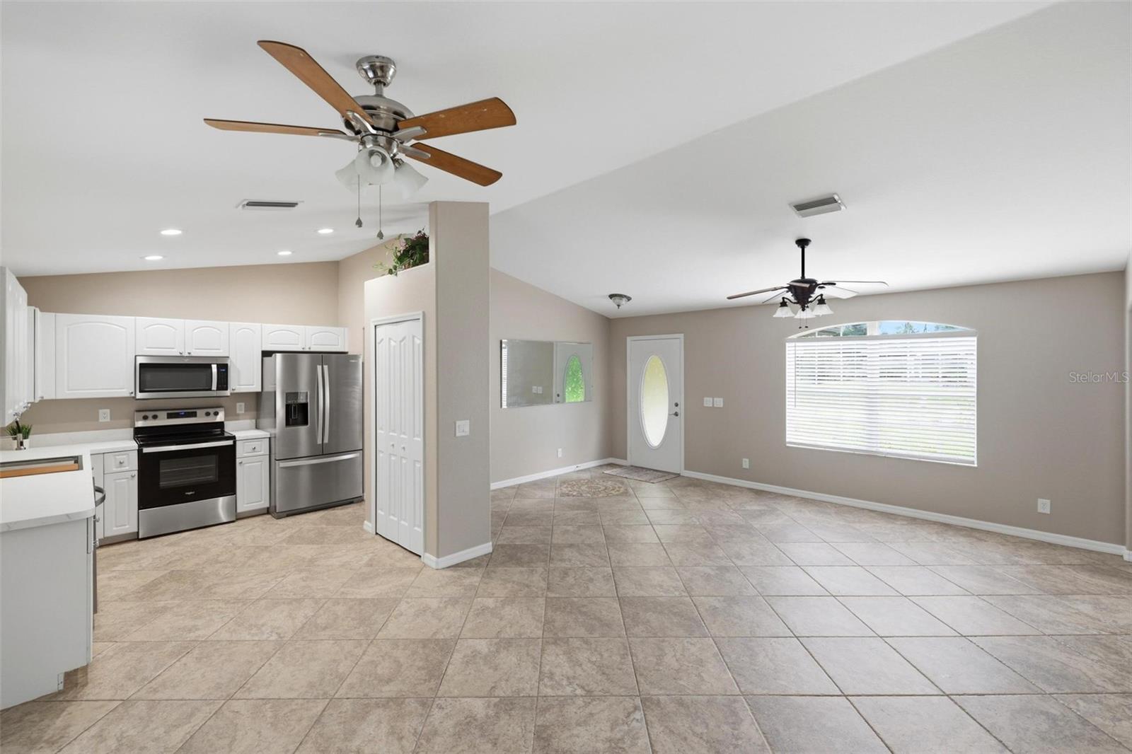 PORT CHARLOTTE SUB 25 - Residential