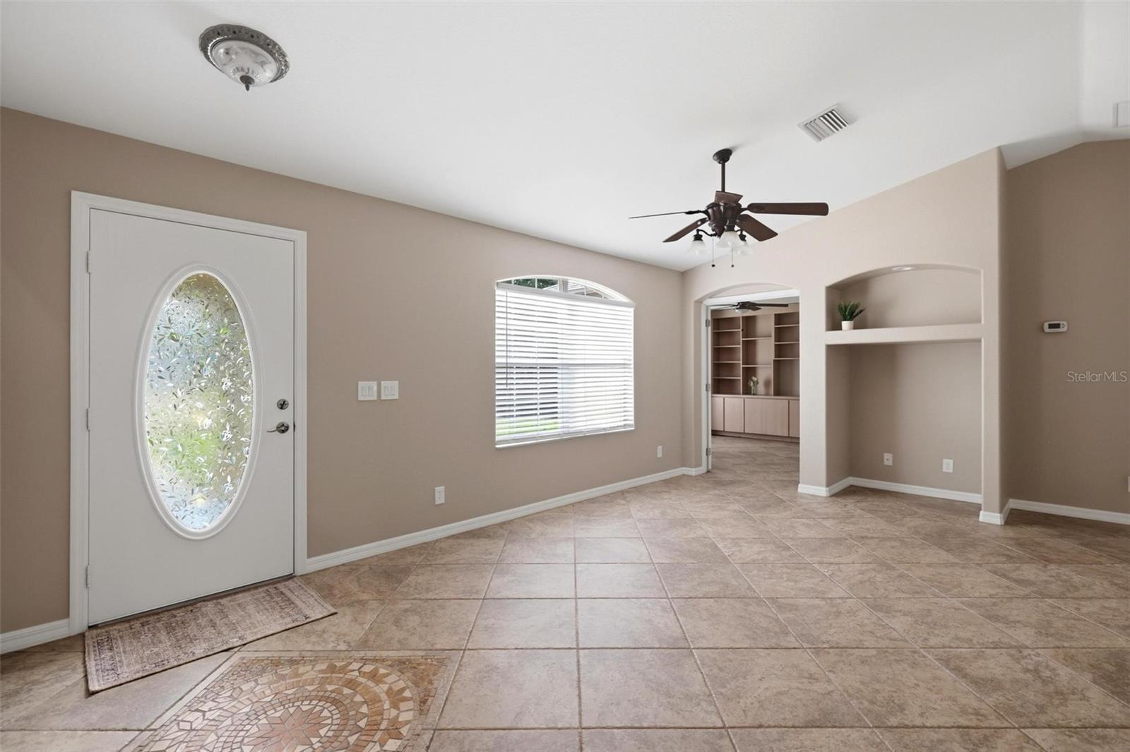 PORT CHARLOTTE SUB 25 - Residential