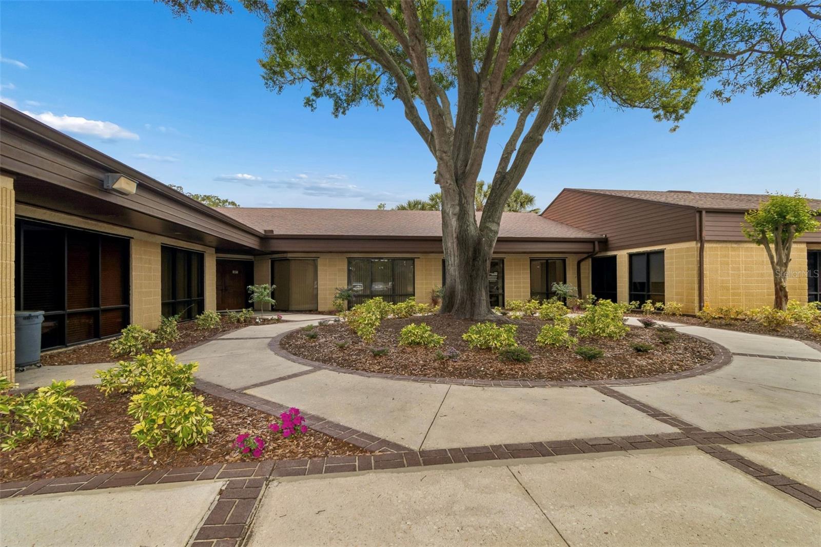 DRUHILL PROFESSIONAL CENTER - Commercial Sale