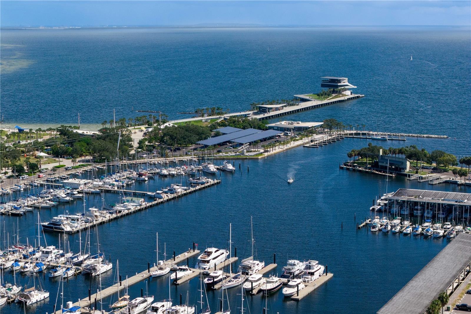 SIGNATURE PLACE CONDO - Residential Lease