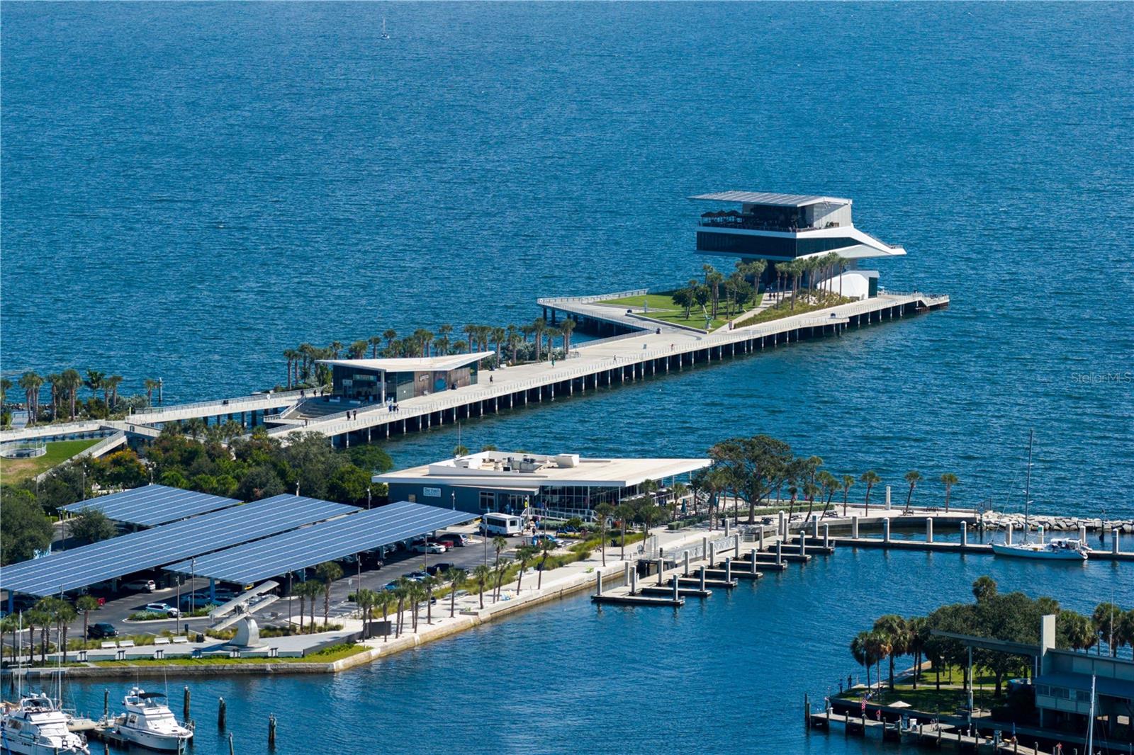 SIGNATURE PLACE CONDO - Residential Lease