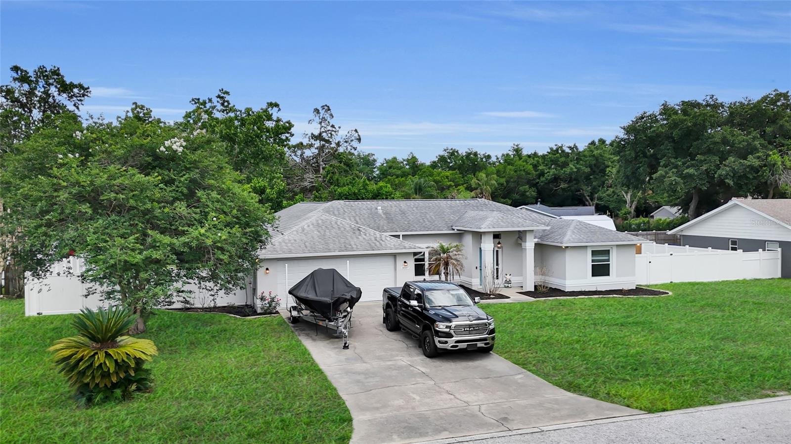 BELMONT HEIGHTS - Residential