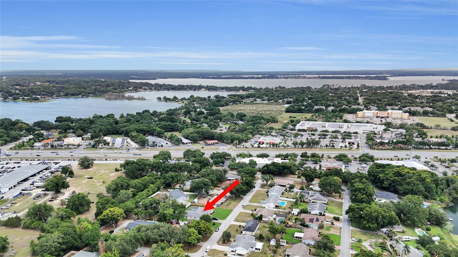 BELMONT HEIGHTS - Residential