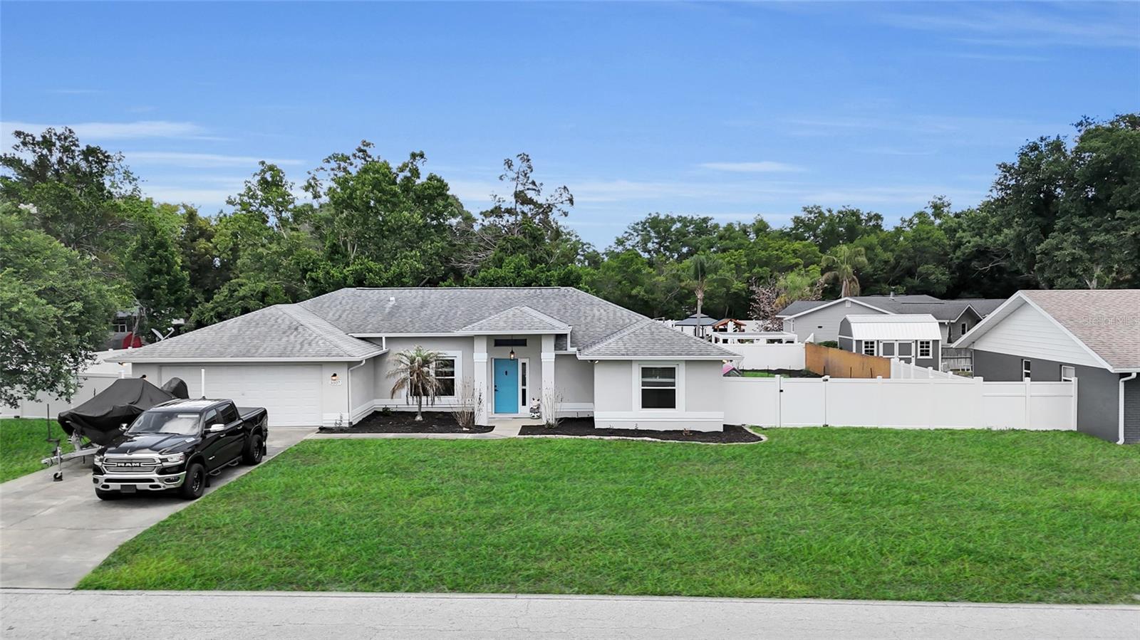 BELMONT HEIGHTS - Residential