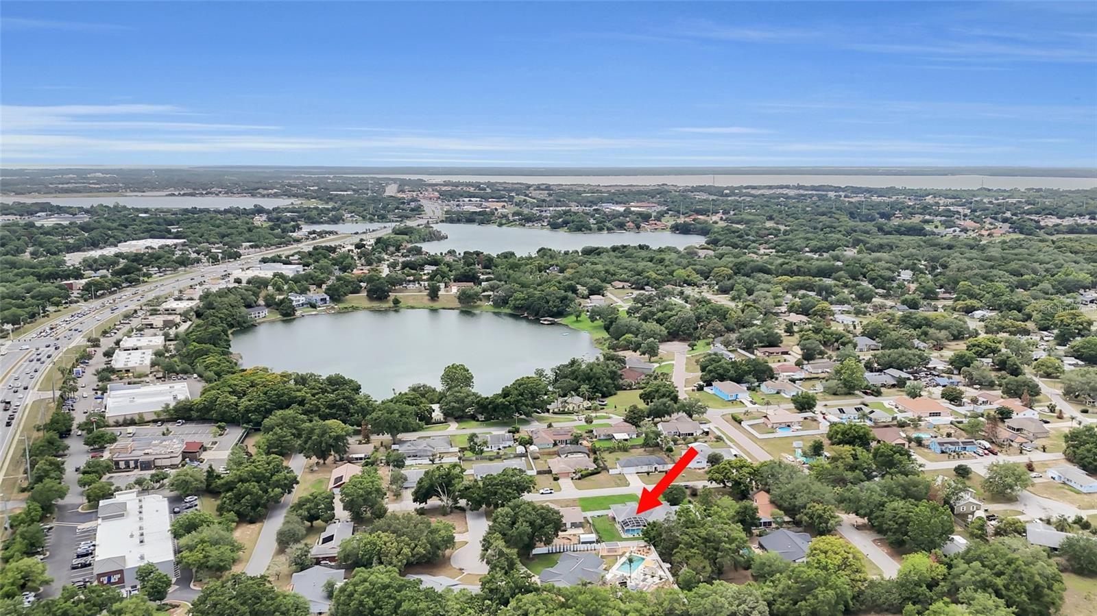BELMONT HEIGHTS - Residential