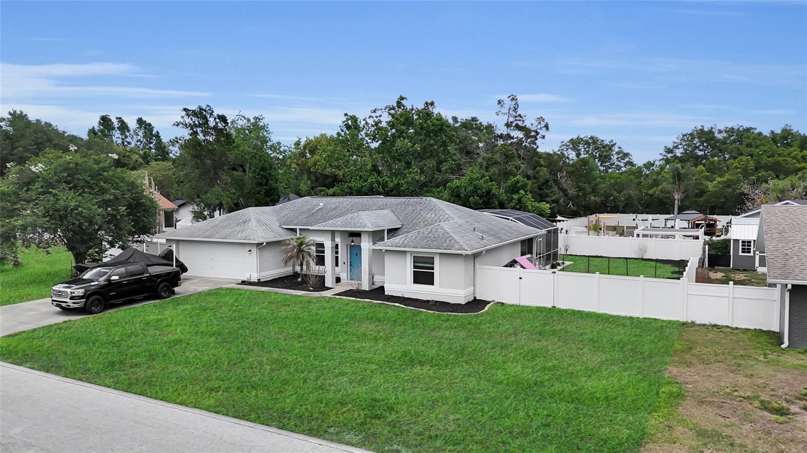 BELMONT HEIGHTS - Residential