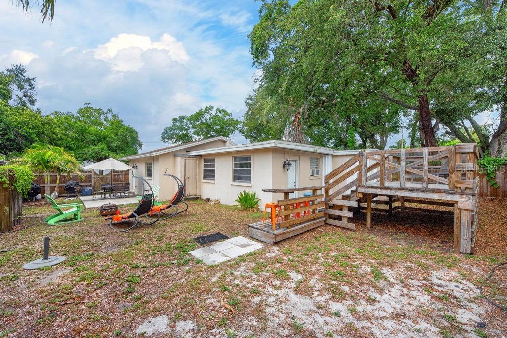 ROOSEVELT GROVES - Residential