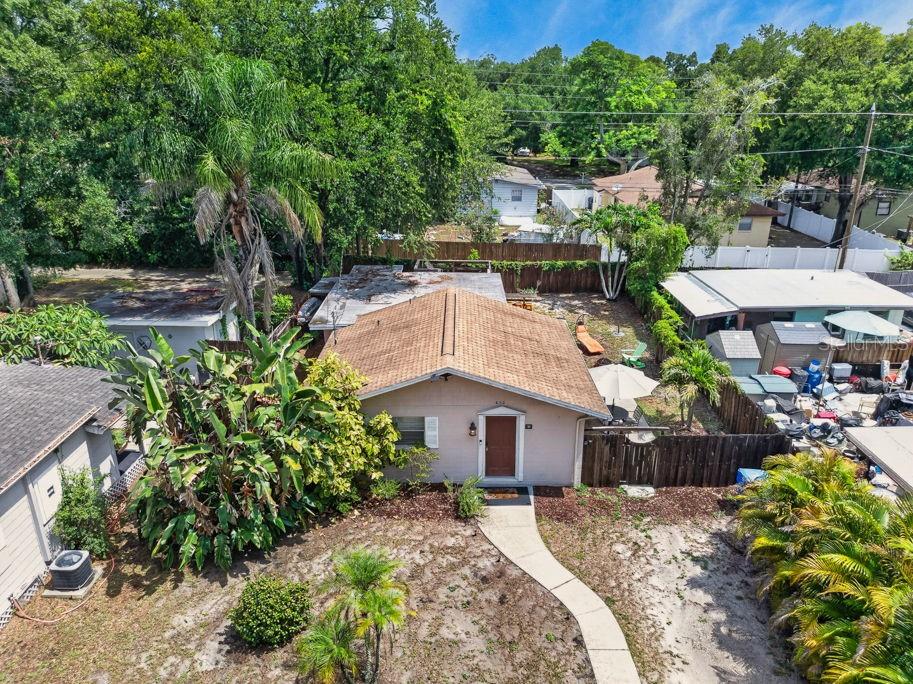 ROOSEVELT GROVES - Residential
