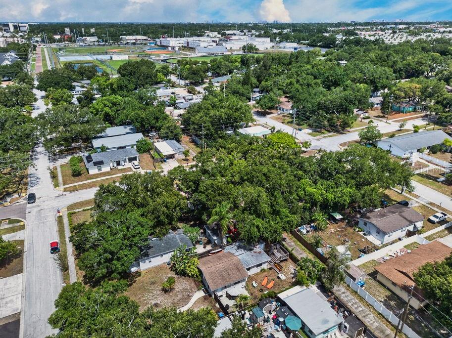 ROOSEVELT GROVES - Residential