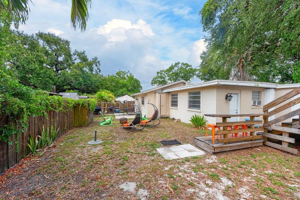 ROOSEVELT GROVES - Residential