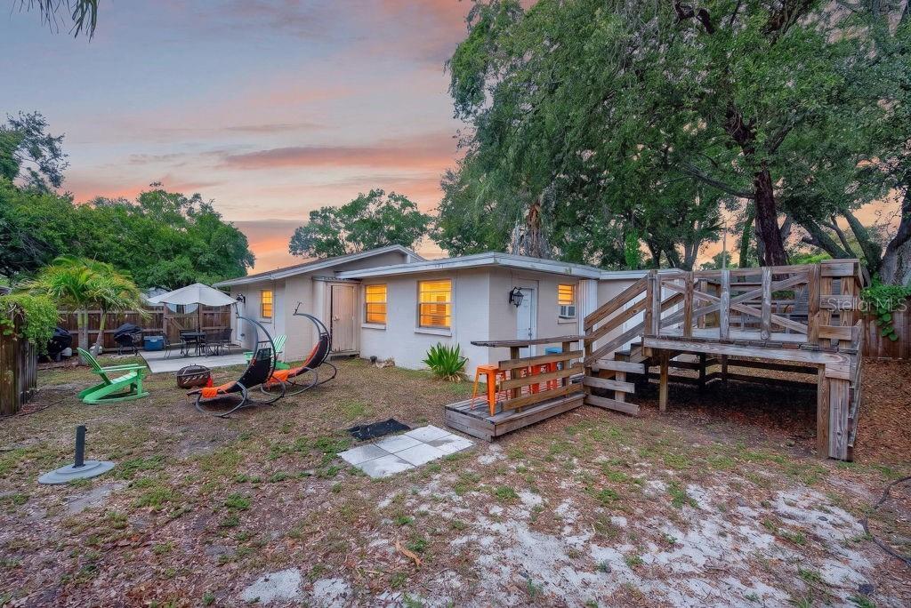ROOSEVELT GROVES - Residential