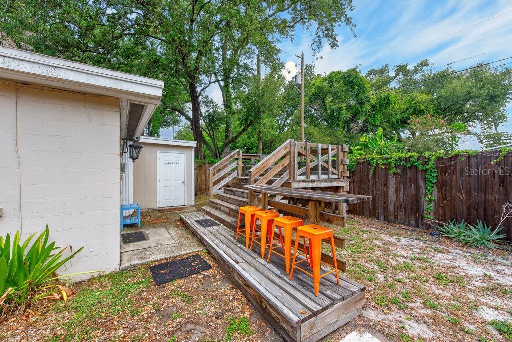 ROOSEVELT GROVES - Residential