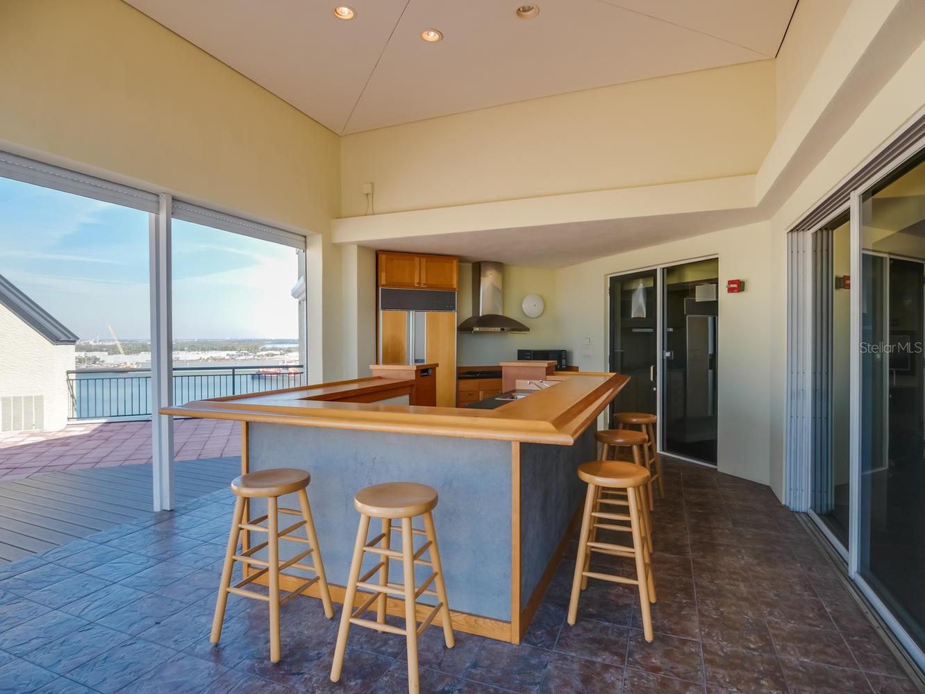 THE GARRISON A CONDO - Residential
