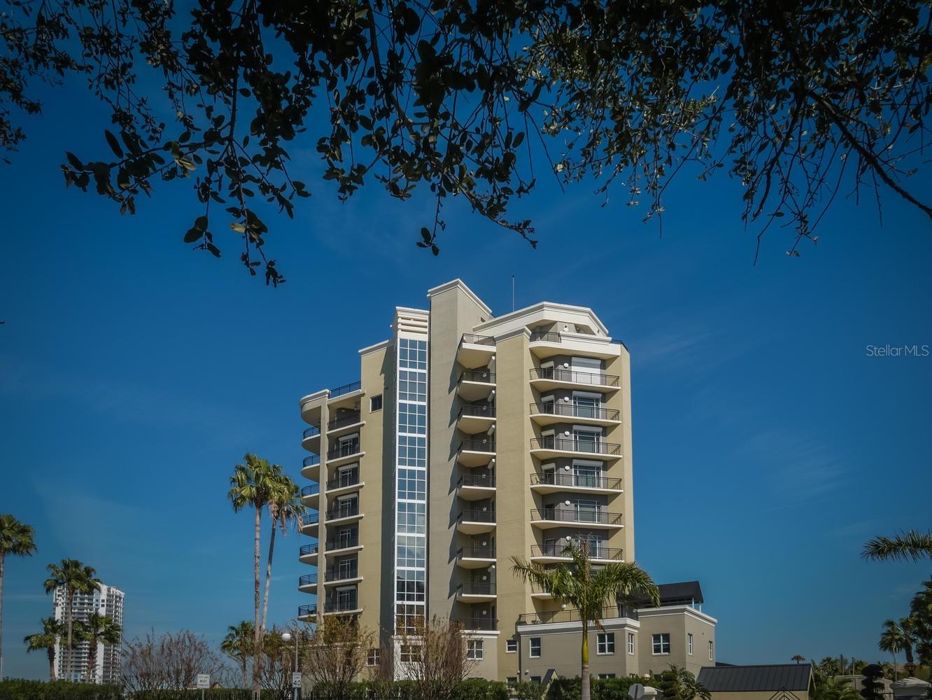 THE GARRISON A CONDO - Residential