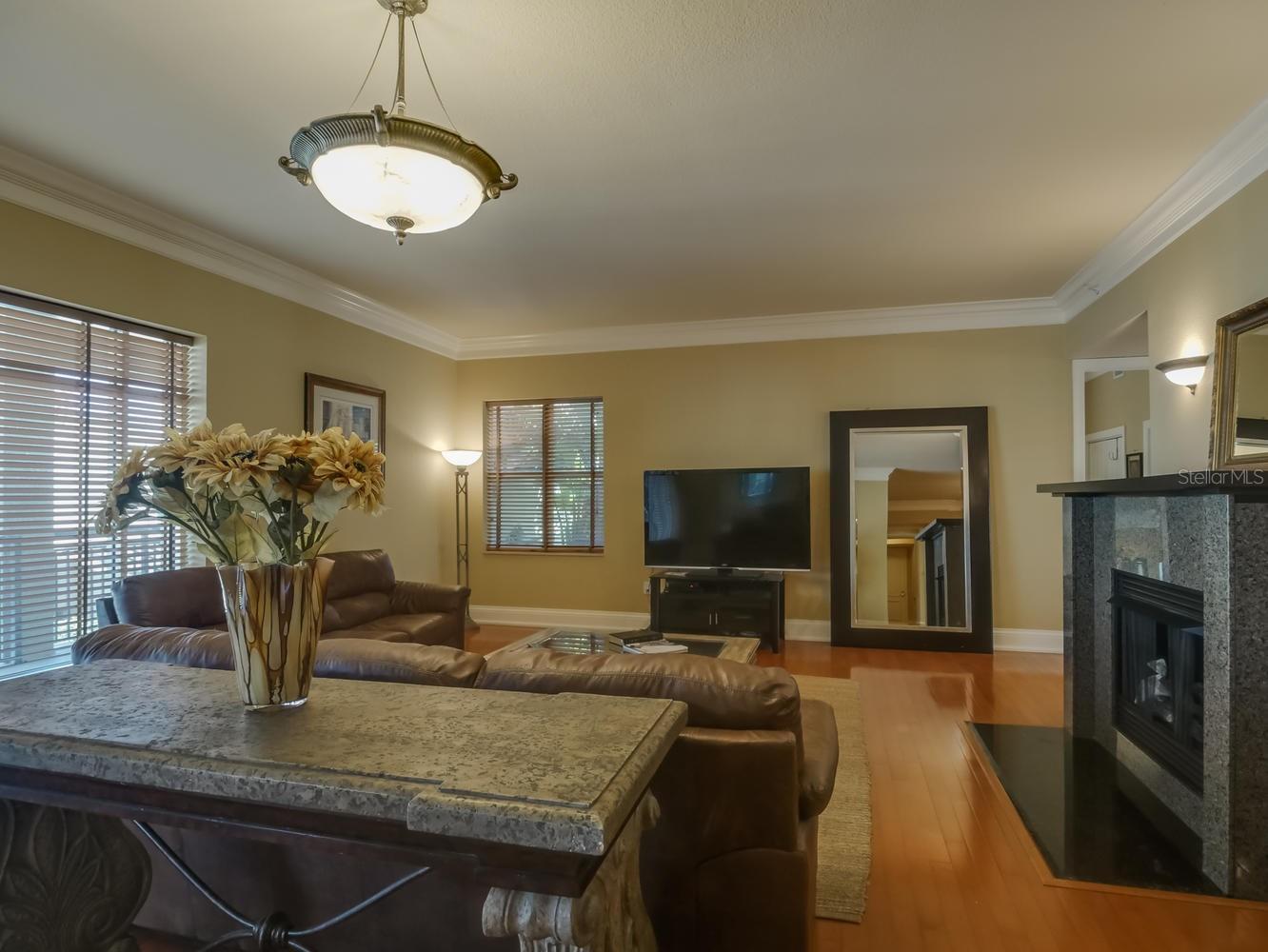 THE GARRISON A CONDO - Residential