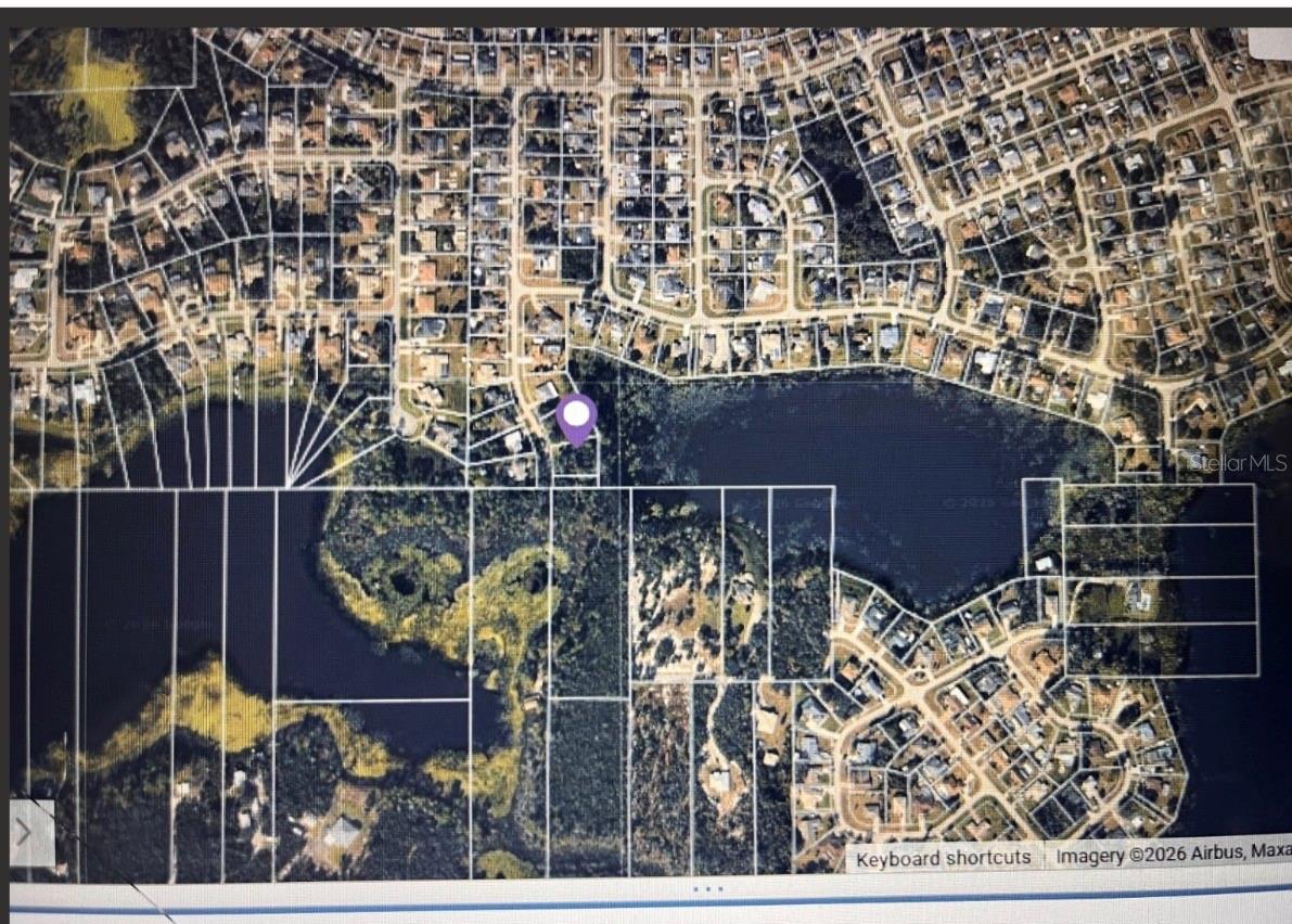 DELTONA LAKES UNIT 40 - Land