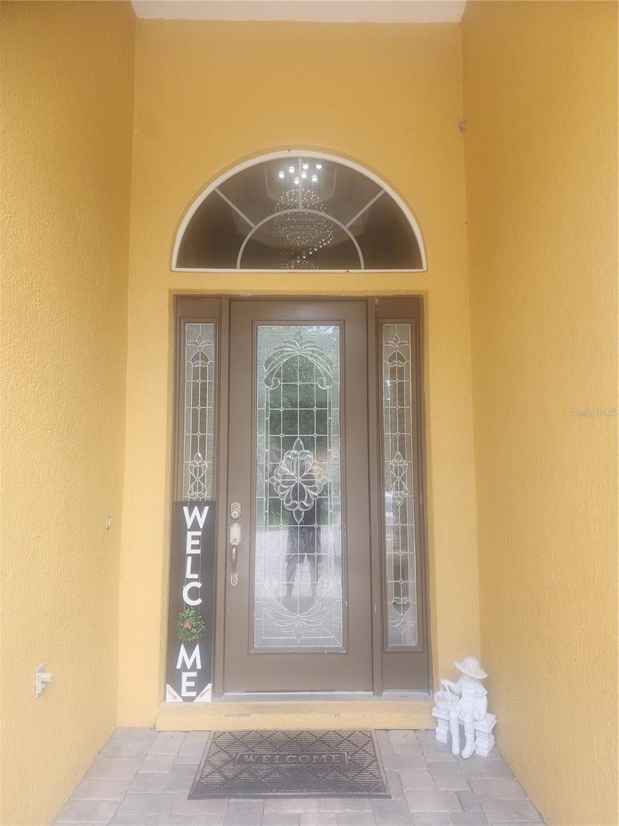 WYNDSOR AT LAKE WINTERSET - Residential