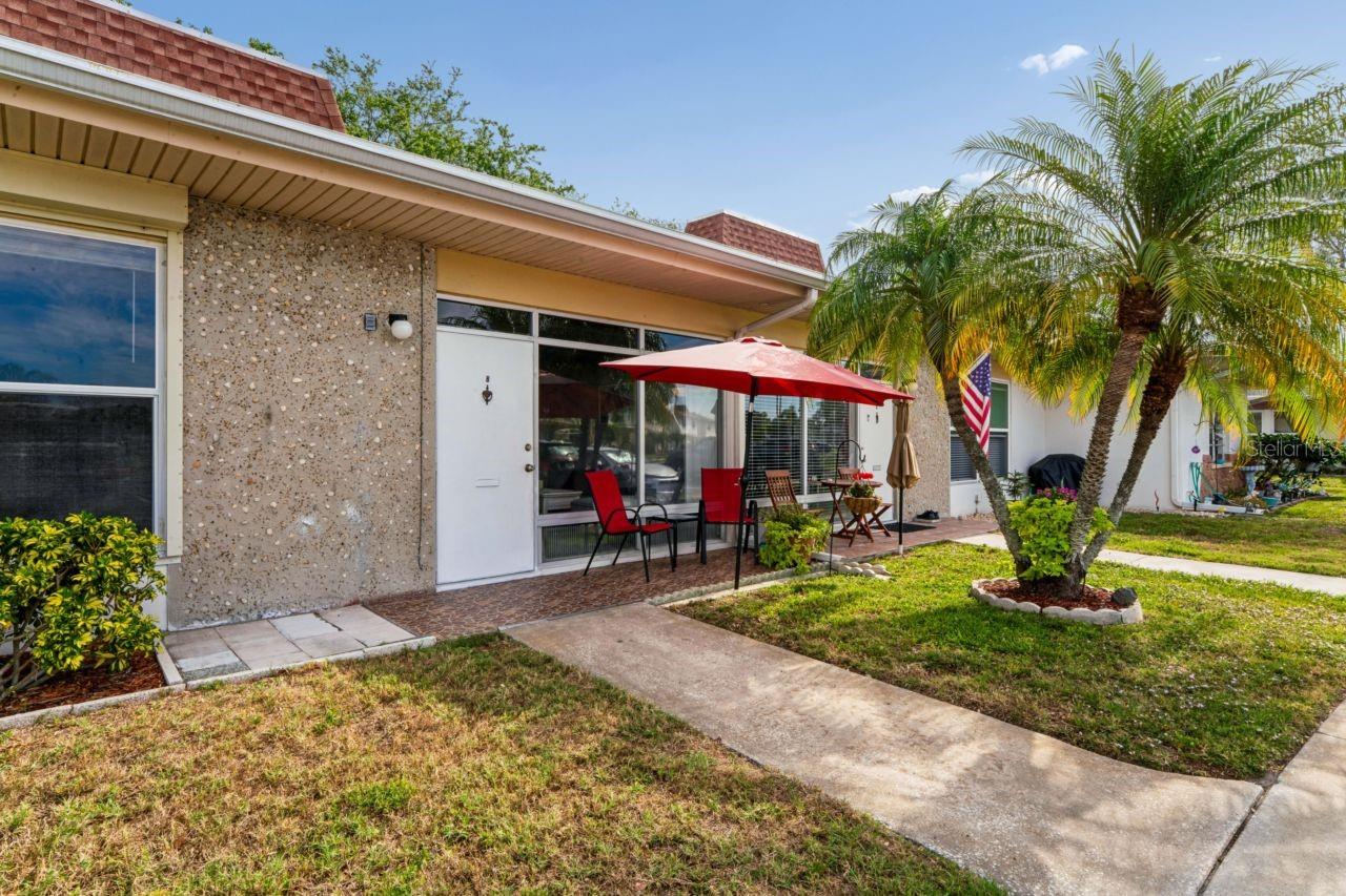TAHITIAN GARDENS CONDO - Residential