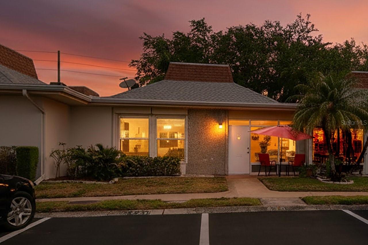TAHITIAN GARDENS CONDO - Residential