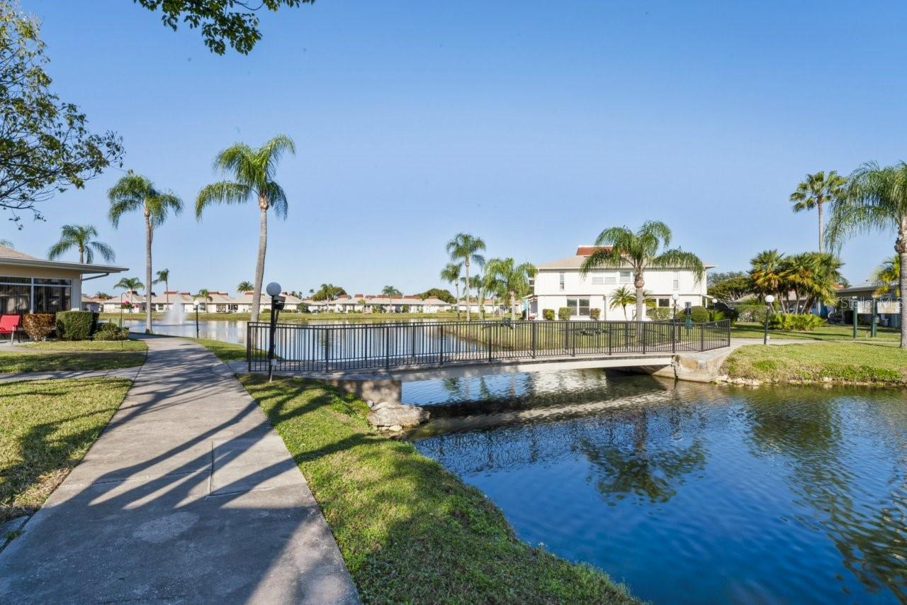 TAHITIAN GARDENS CONDO - Residential
