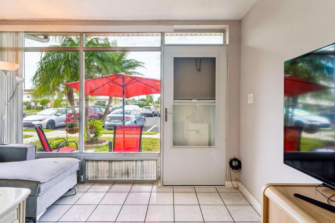 TAHITIAN GARDENS CONDO - Residential