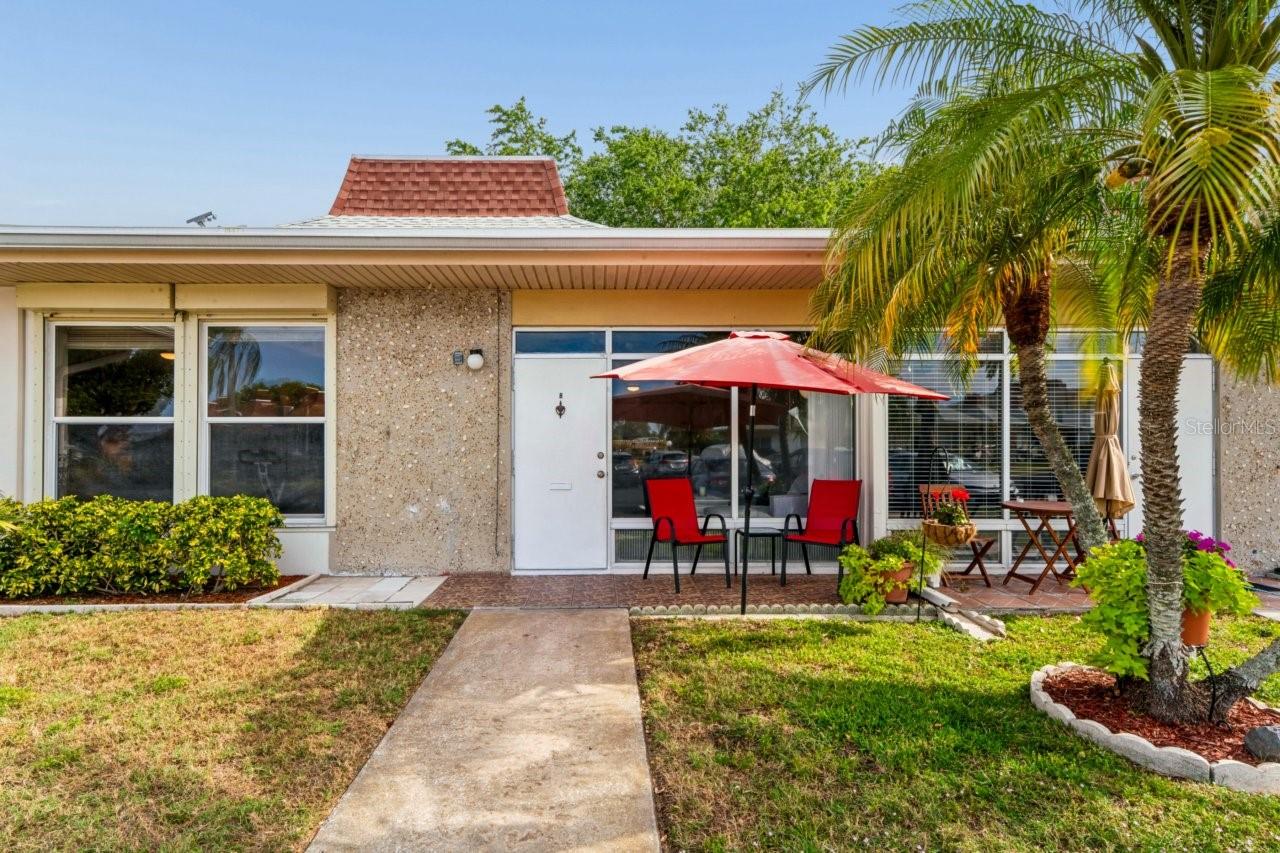 TAHITIAN GARDENS CONDO - Residential