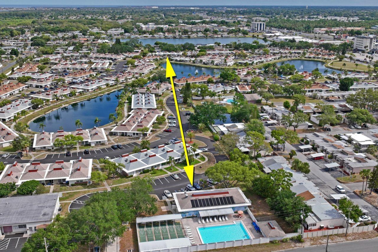 TAHITIAN GARDENS CONDO - Residential