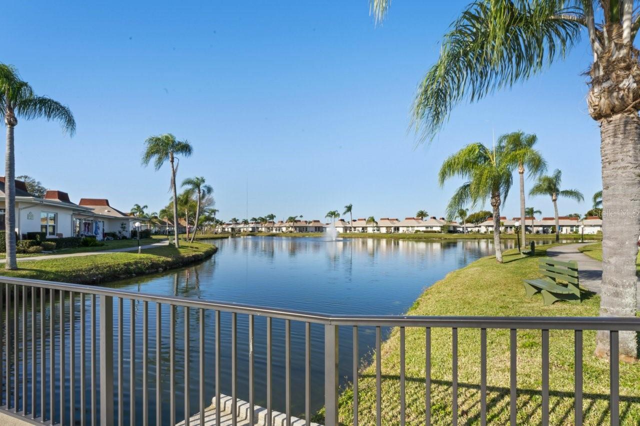 TAHITIAN GARDENS CONDO - Residential