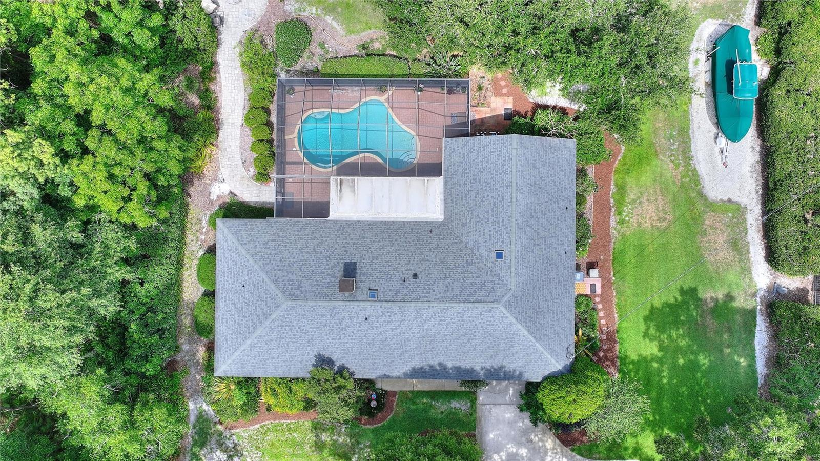 NONE - Residential