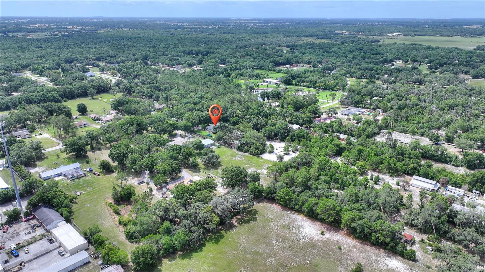 NONE - Residential