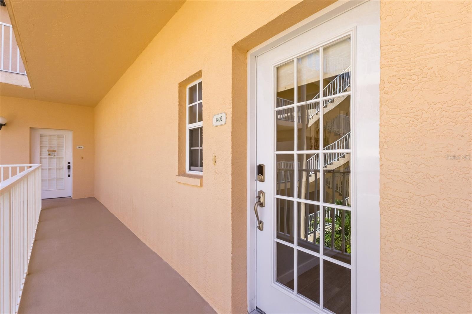 COURTYARDS AT GONDOLA PARK THE - Residential