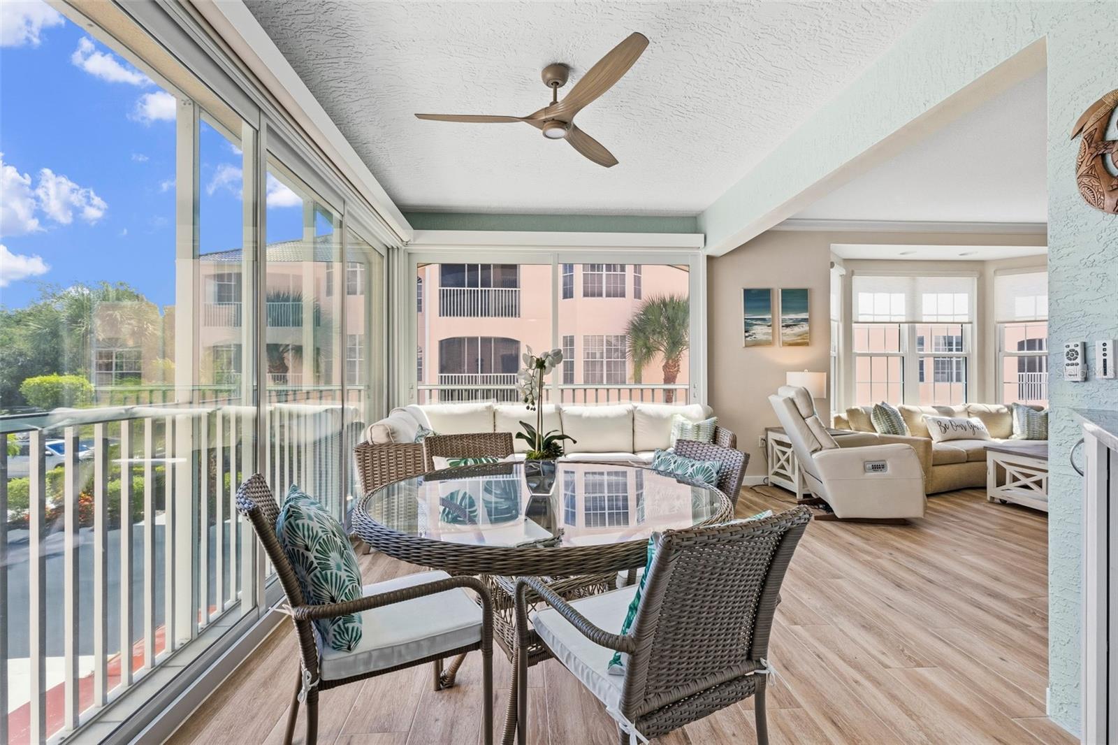 COURTYARDS AT GONDOLA PARK THE - Residential