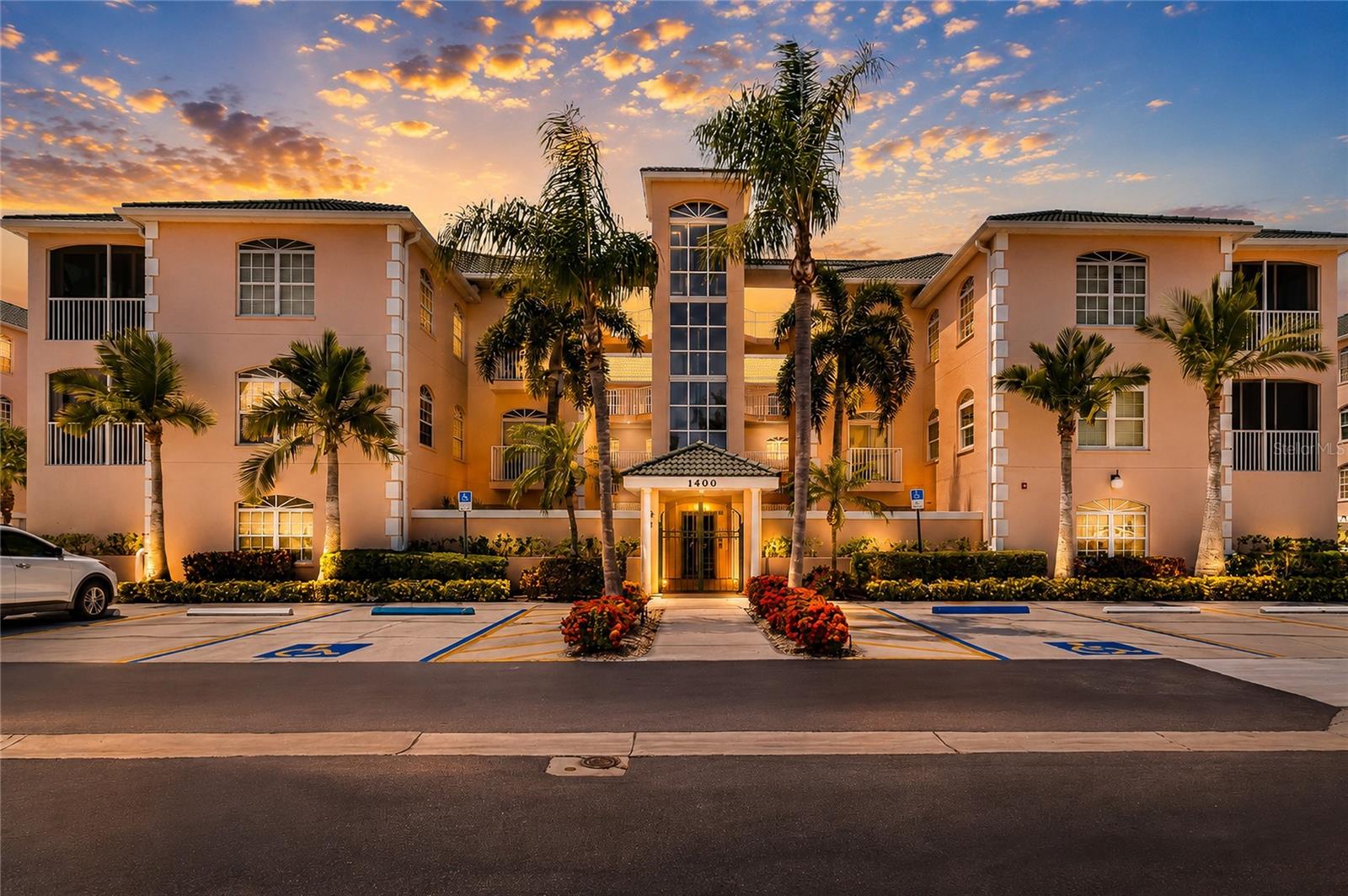 COMPLETELY REMODELED | MOVE-IN READY | HURRICANE IMPACT WINDOWS | LOW-MAINTENANCE LIVING | PRIME VENICE LOCATION

Welcome to your own slice of paradise! This beautifully renovated, light-filled residence has been thoughtfully redesigned with today's buyer in mind, offering modern finishes, an open-concept layout, and exceptional attention to detail throughout.

The stunning chef-inspired kitchen features light wood cabinetry with convenient pull-out drawers, granite countertops, designer tile backsplash, stainless steel appliances including a convection oven, and stylish designer lighting. The spacious great room seamlessly flows into the dining area, creating the perfect space for everyday living and entertaining.

Luxury wood-look tile flooring extends throughout the home, complemented by remote-controlled motorized shades, updated designer ceiling fans, and abundant natural light.

The spacious primary suite and guest accommodations, 3 bedrooms in total, are enhanced by 2 completely remodeled bathrooms featuring custom tile shower surrounds, granite countertops, new vanities, updated sinks, mirrors, lighting, and contemporary fixtures.

Additional improvements provide true peace of mind, including hurricane-impact windows, a 2024 air conditioning system, 2022 water heater, newer oversized washer and dryer, attached oversized garage for added storage, two dedicated parking spaces, along with new garage door opener.

Enjoy an active, maintenance-free lifestyle with an impressive array of community amenities. Residents have access to a heated community pool, a recently remodeled clubhouse, library, tennis and pickleball courts (with new courts currently under construction), and multiple community gathering rooms that host a variety of social events, clubs, classes, and activities—making it easy to meet neighbors and enjoy the Florida lifestyle.

The community continues to invest in its future, with all community roofs recently replaced, providing added value and peace of mind for homeowners.

Ideally located in one of Venice's most desirable communities, you'll enjoy easy access to historic Downtown Venice, boutique shopping, waterfront dining, local entertainment, farmers markets, and the area's award-winning Gulf Coast beaches. Golf enthusiasts will appreciate being just minutes from Capri Isles Golf Club, along with numerous additional championship courses. Sarasota Memorial Hospital–Venice, I-75, shopping, dining, and everyday conveniences are all just moments away.

Whether you're searching for a full-time residence, seasonal retreat, investment opportunity, or low-maintenance Florida lifestyle, this exceptional move-in-ready home offers the perfect combination of quality renovations, modern upgrades, desirable amenities, and an unbeatable Venice location.

Start living the Florida lifestyle you've been dreaming about where every day feels like a vacation!