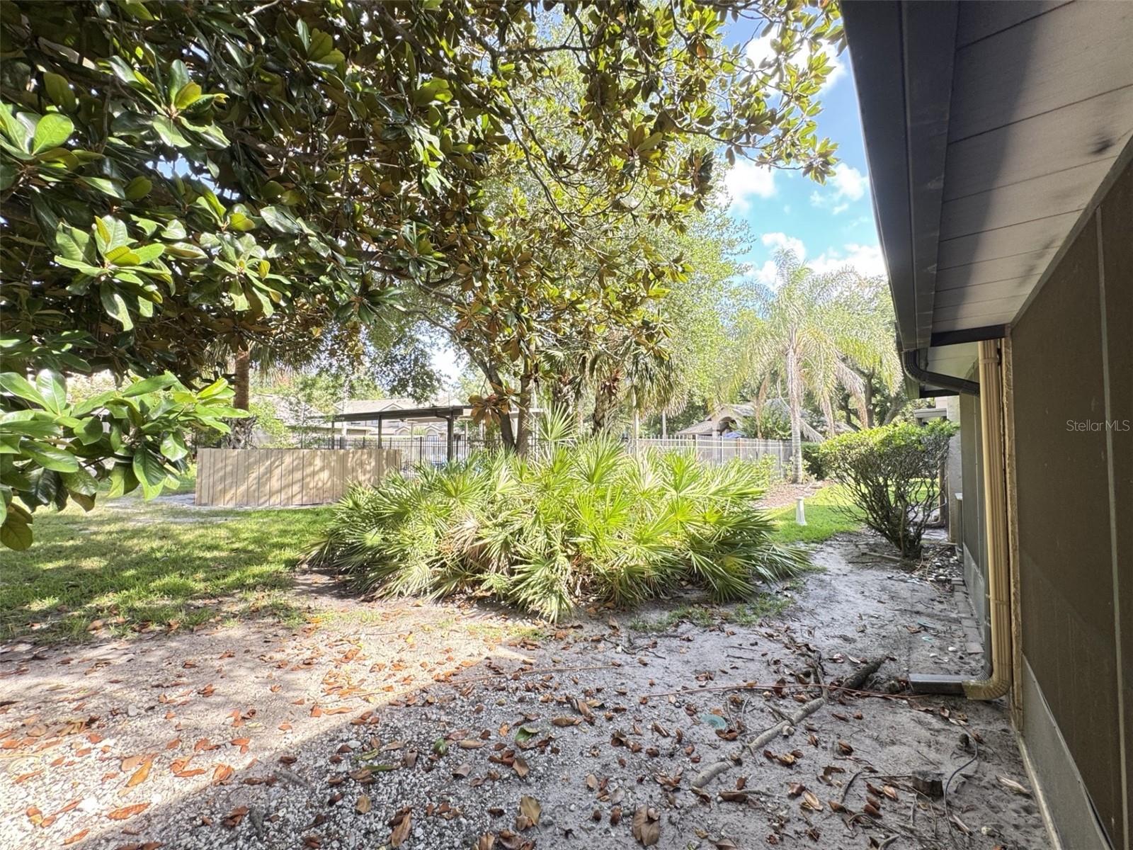 CYPRESS CLUB - Residential