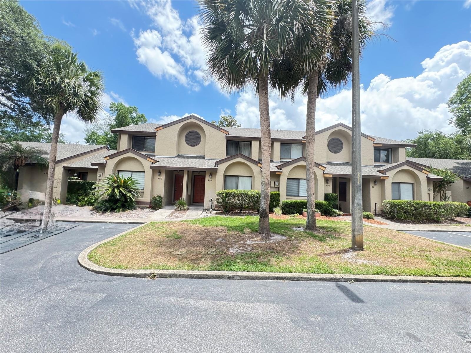 CYPRESS CLUB - Residential