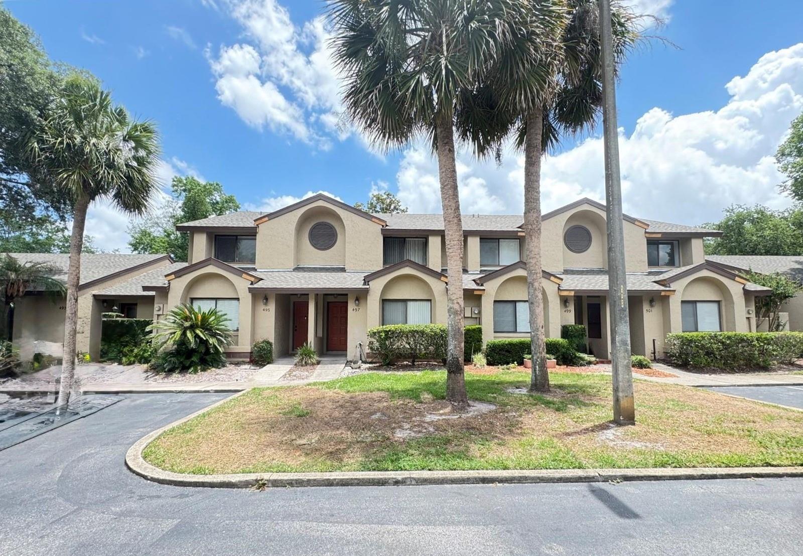 CYPRESS CLUB - Residential
