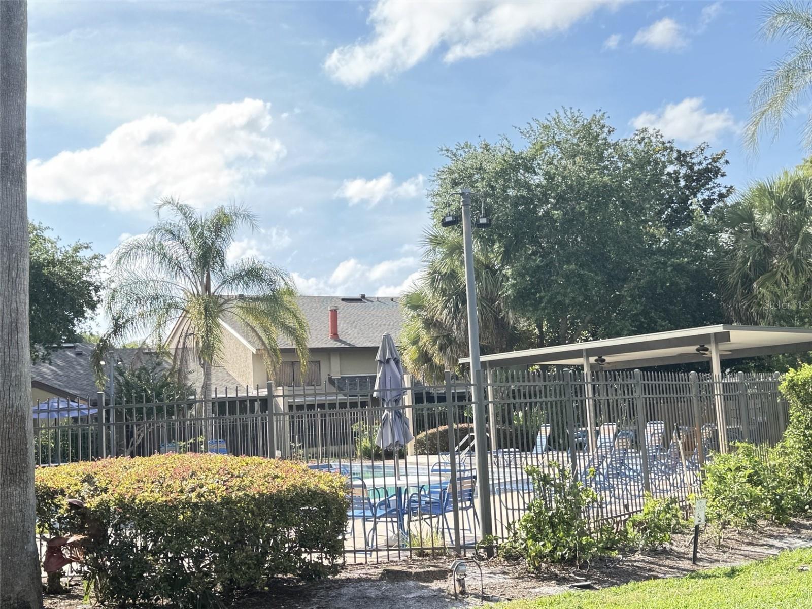 CYPRESS CLUB - Residential