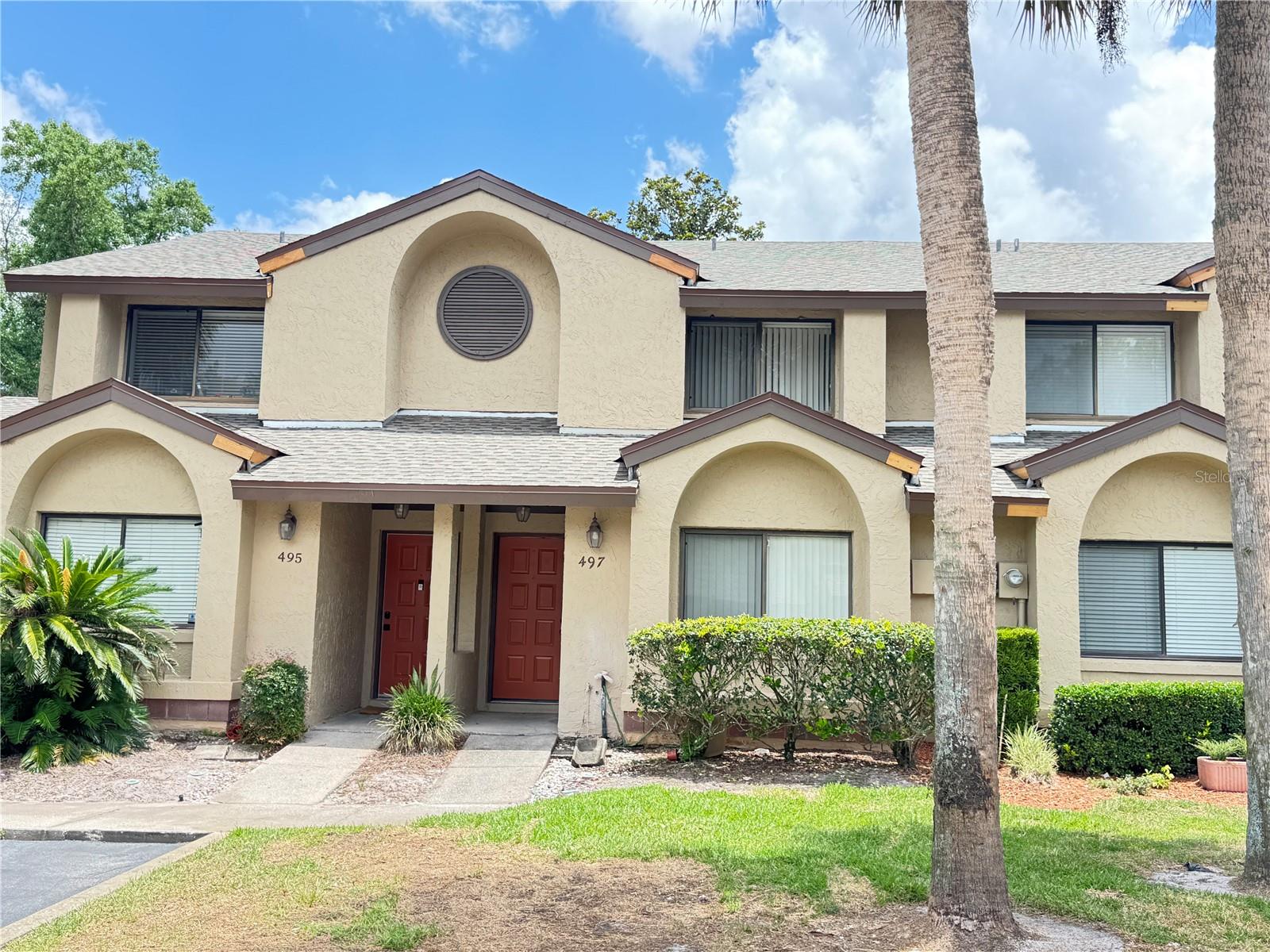 CYPRESS CLUB - Residential