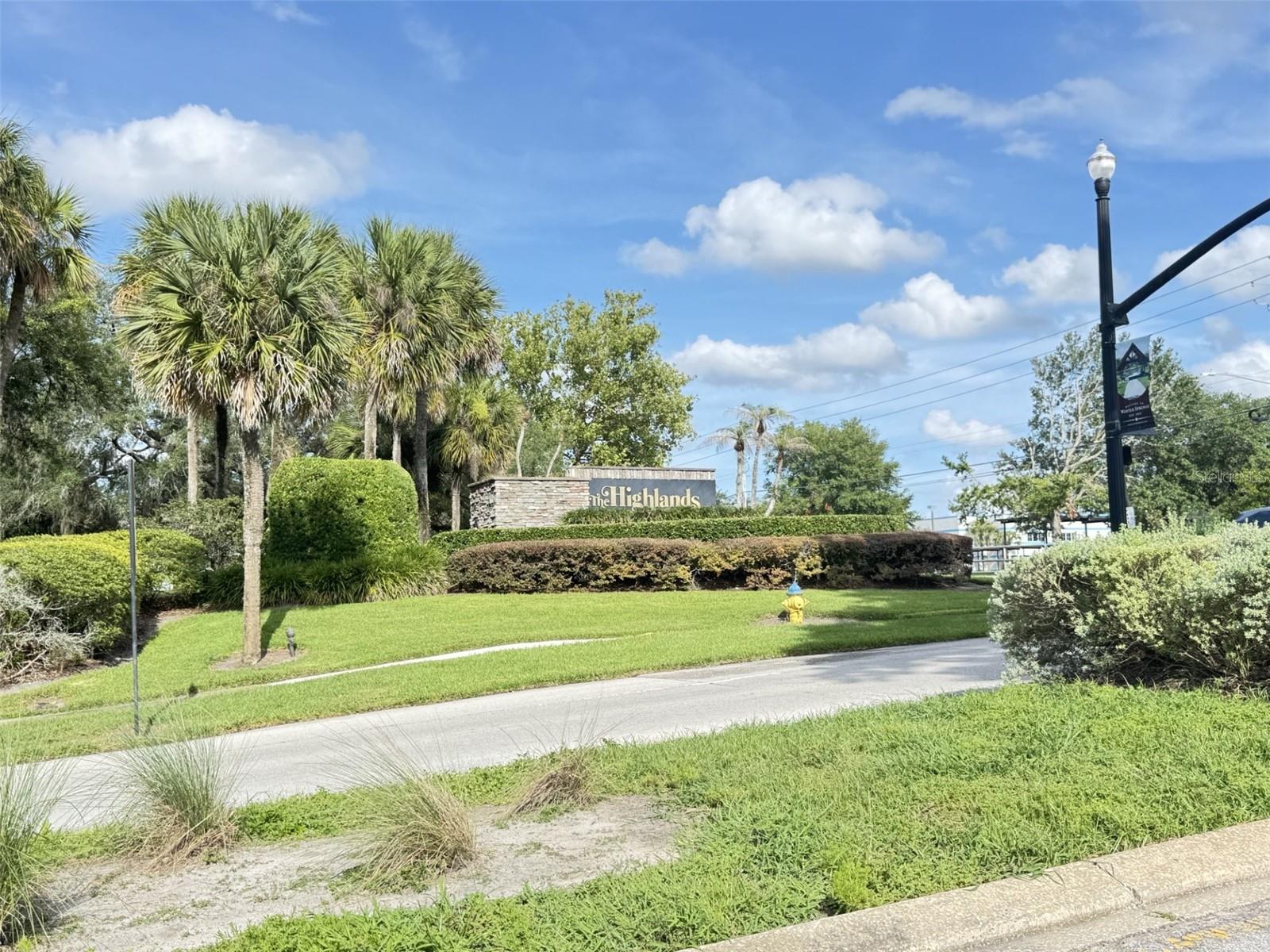 CYPRESS CLUB - Residential