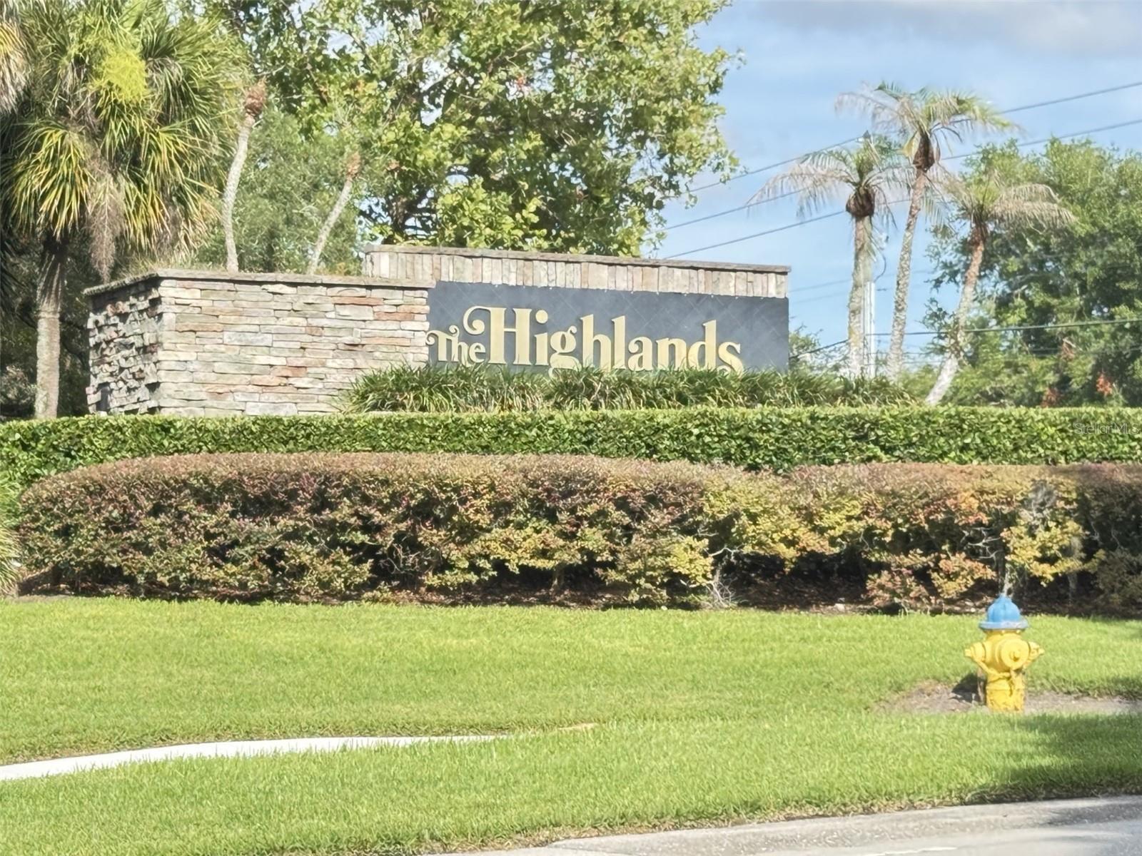 CYPRESS CLUB - Residential