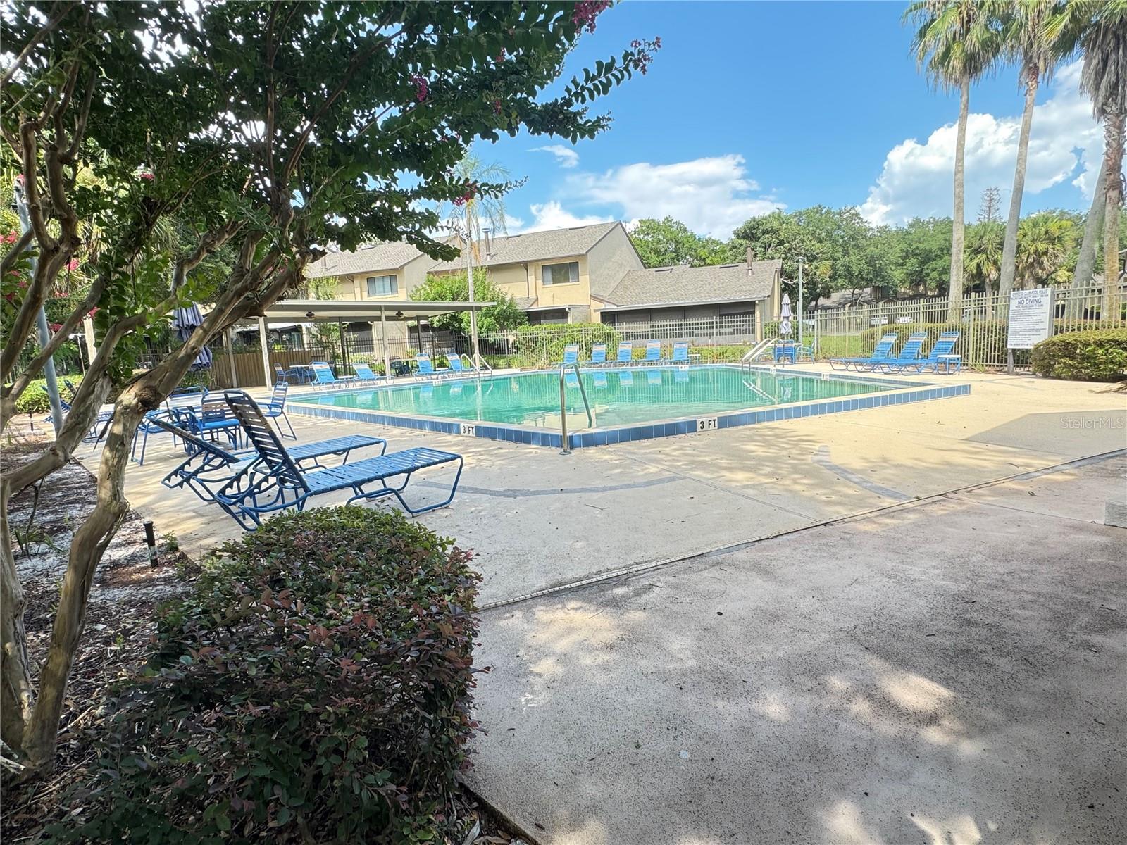 CYPRESS CLUB - Residential