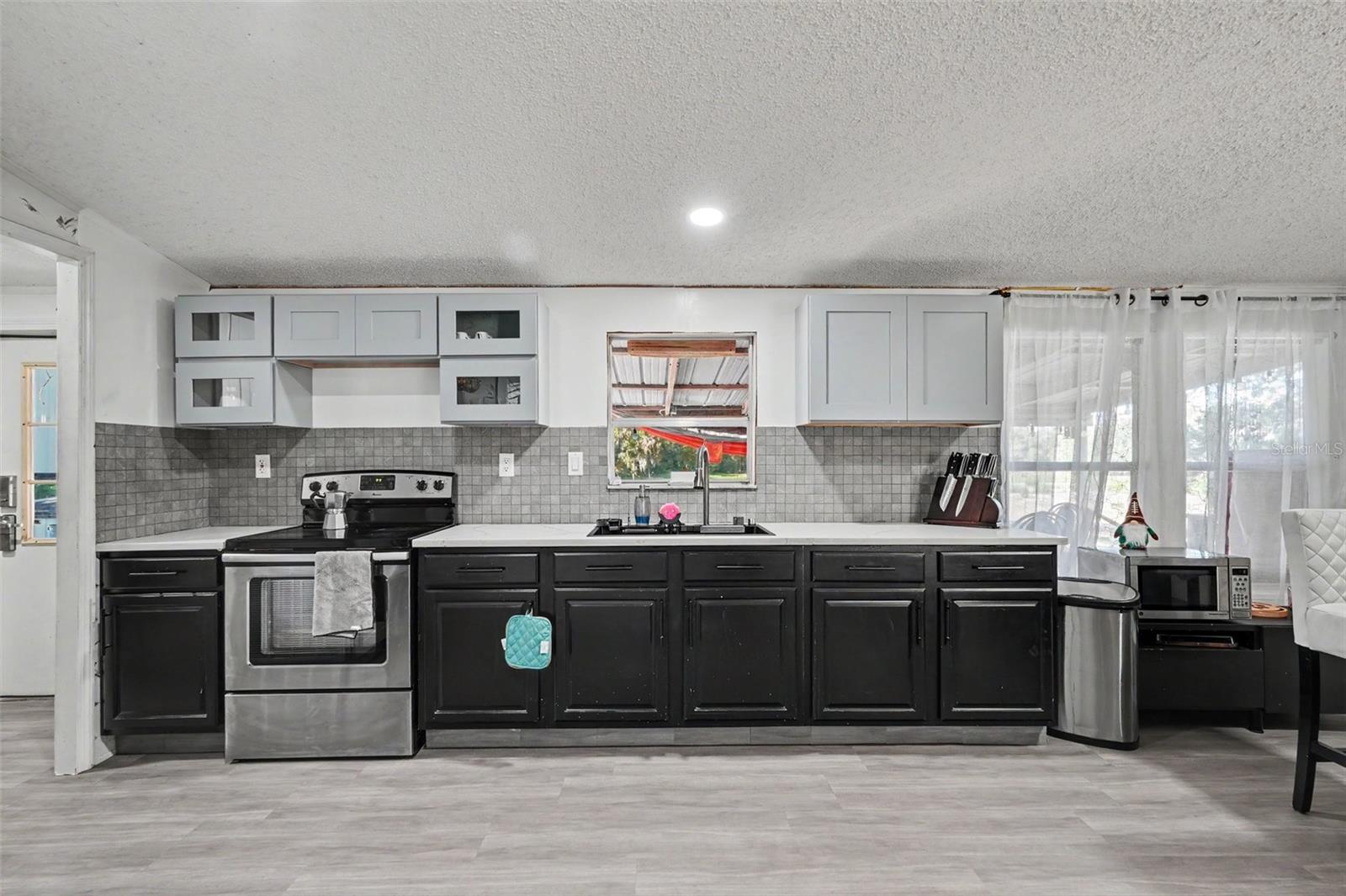 SERENITY OAKS PLATTED SUB - Residential