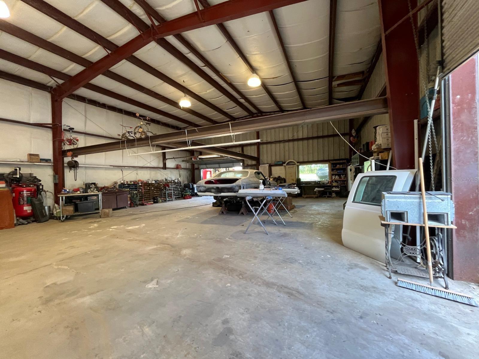 SERENITY OAKS PLATTED SUB - Residential