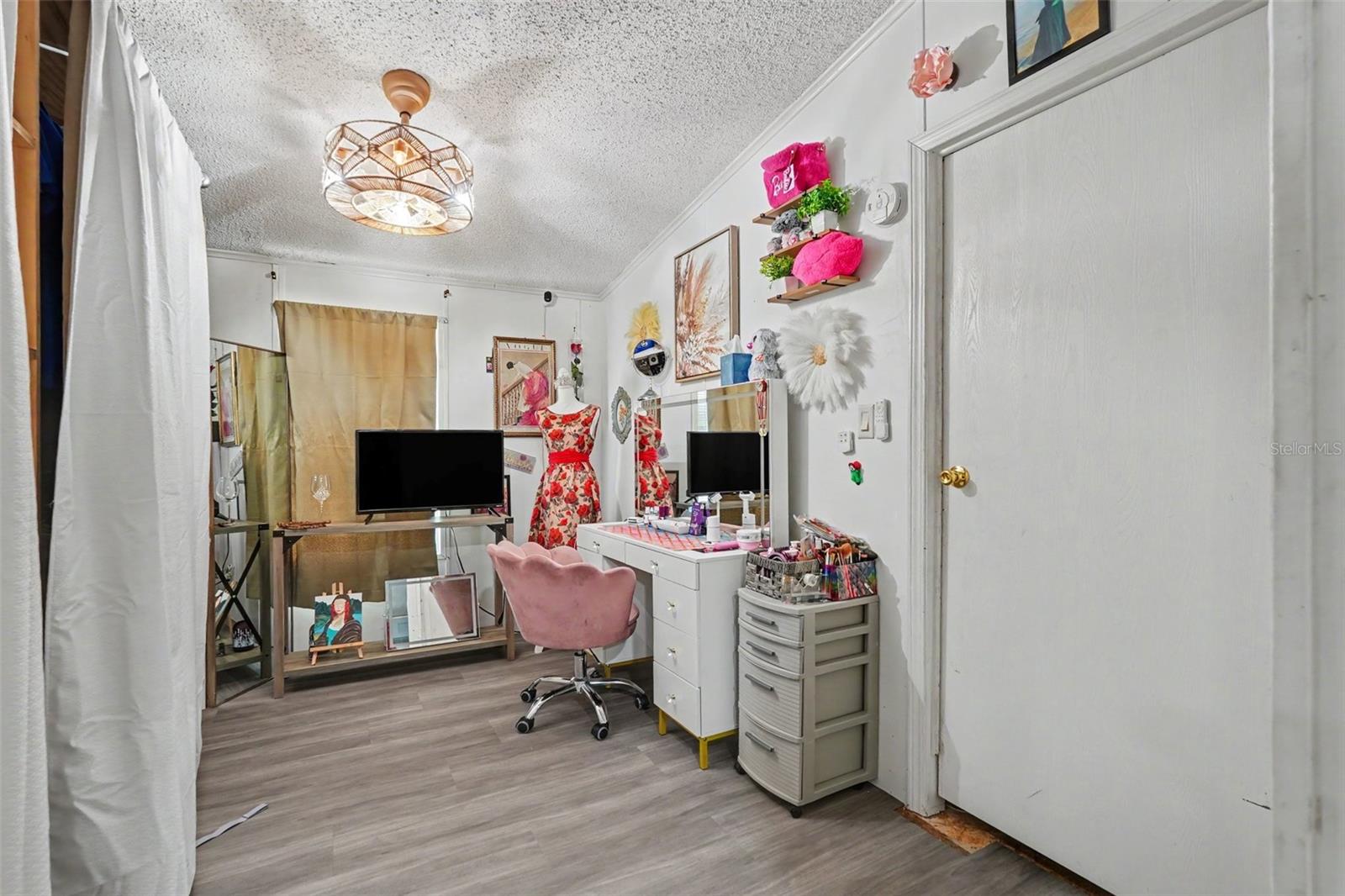 SERENITY OAKS PLATTED SUB - Residential