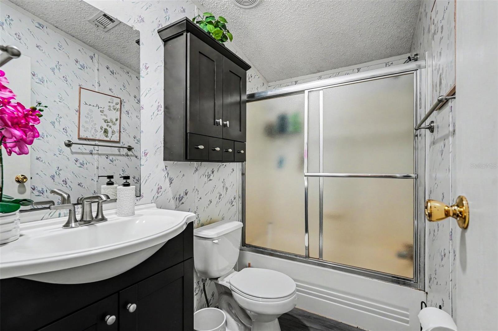 SERENITY OAKS PLATTED SUB - Residential