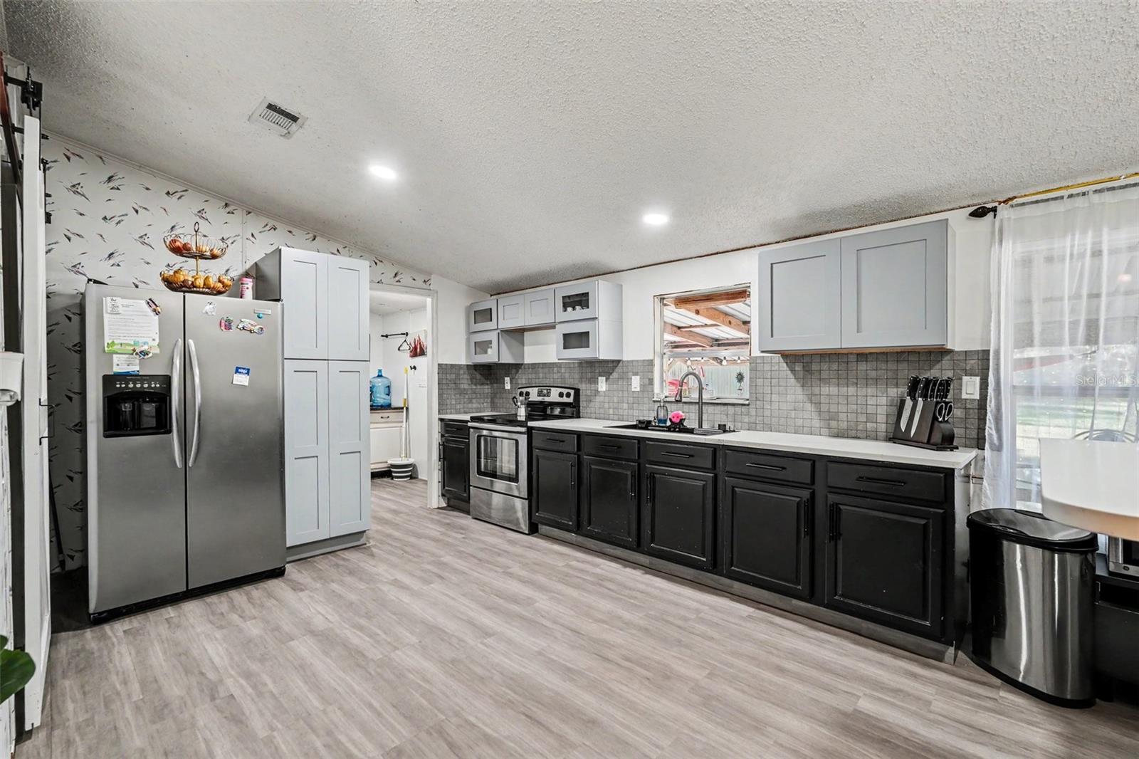 SERENITY OAKS PLATTED SUB - Residential