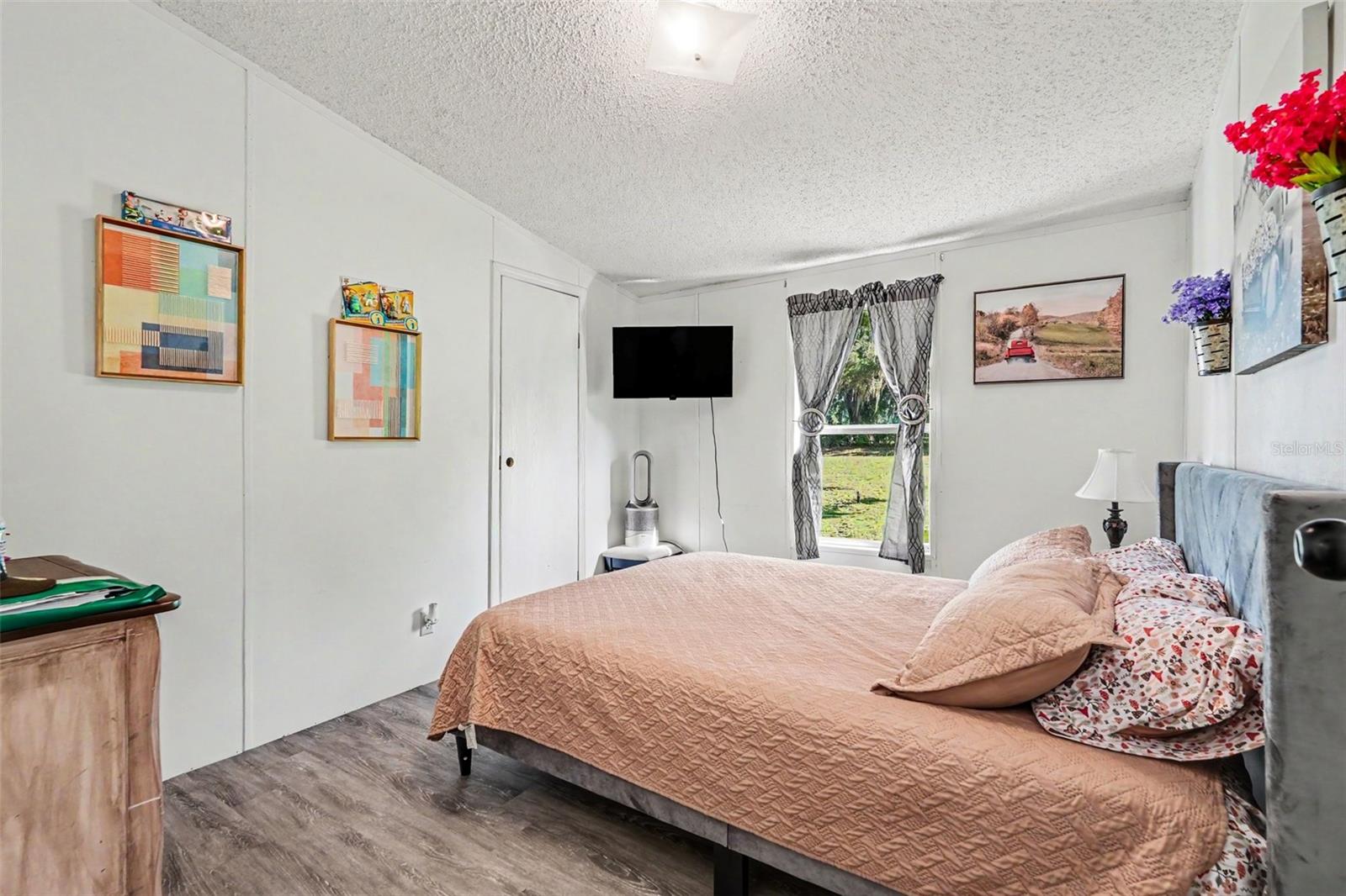SERENITY OAKS PLATTED SUB - Residential