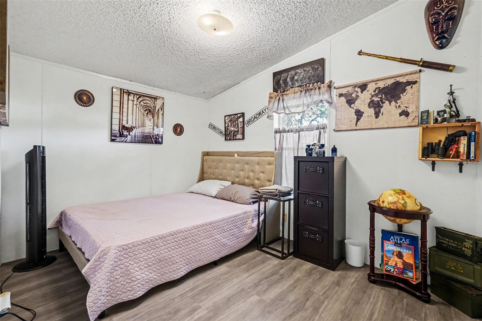 SERENITY OAKS PLATTED SUB - Residential