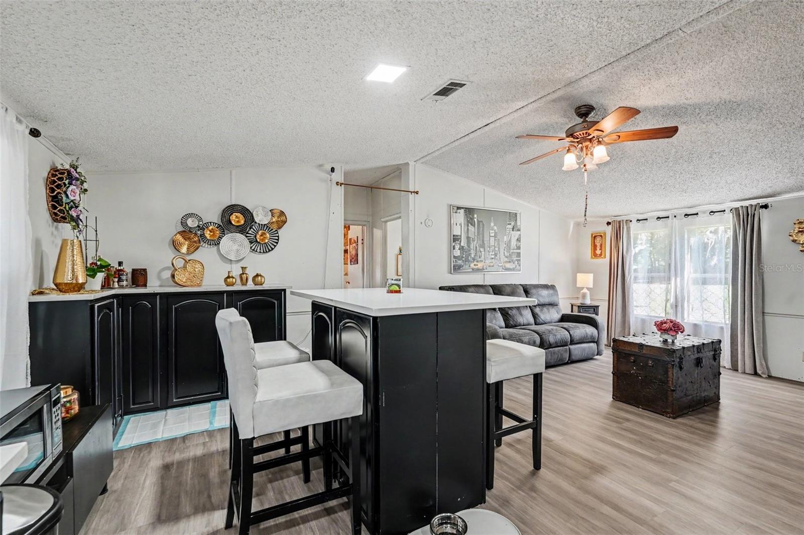 SERENITY OAKS PLATTED SUB - Residential